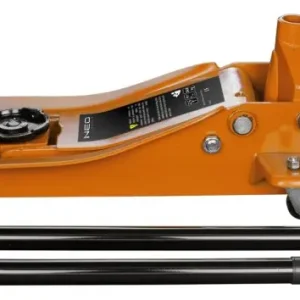 PODNOŚNIK HYDRAULICZNY NISKOPROFILOWY 2.5t 11-731 Dodaj do koszyka